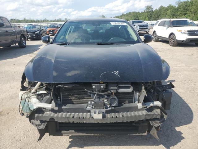 2021 NISSAN ALTIMA SR - 1N4BL4CVXMN334355