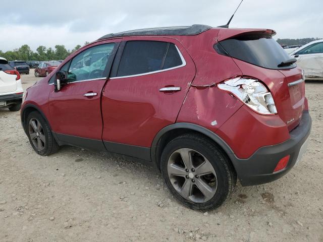 Vin: kl4cjbsb9eb606388, lot: 54704245, buick encore convenience 20142