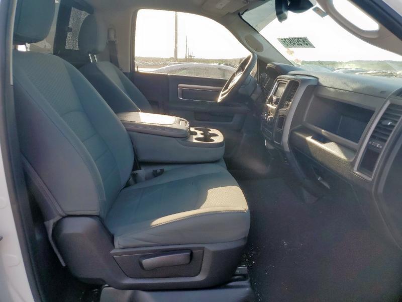2016 RAM 1500 ST - 3C6JR6DT9GG157461