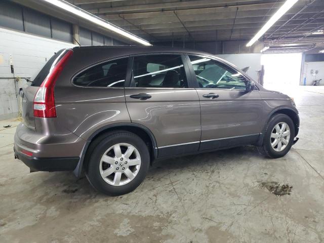 Vin: 5j6re4h42bl017580, lot: 58966795, honda crv se 20113