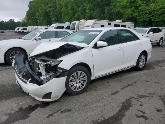 Vin: 4t4bf1fk8dr286122, lot: 57264775, toyota camry l 2013 img_1