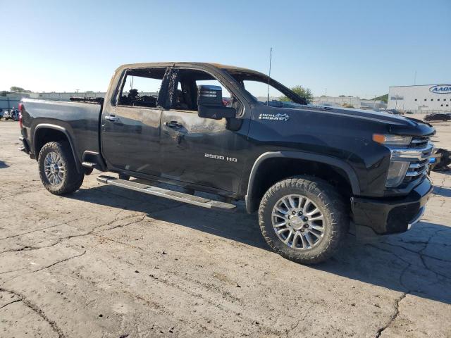 Vin: 1gc4yrey4lf165984, lot: 58317565, chevrolet all models k2500 high country 20204