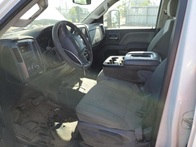2016 CHEVROLET SILVERADO - 1GC2KUEG5GZ180579