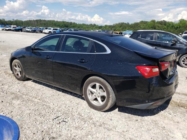 Vin: 1g1zb5st9jf103477, lot: 56285785, chevrolet malibu ls 20182
