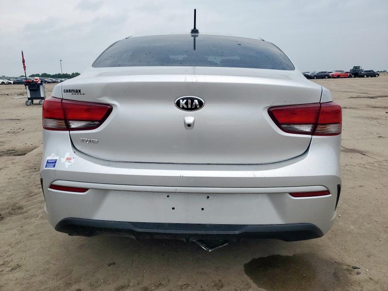 2021 KIA RIO LX 3KPA24AD7ME422576