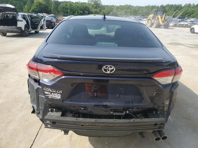 2023 TOYOTA COROLLA SE - 5YFS4MCE5PP148303