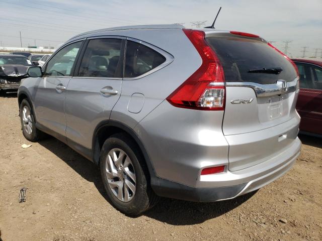 Vin: 2hkrm4h76fh634851, lot: 56064805, honda crv exl 20152