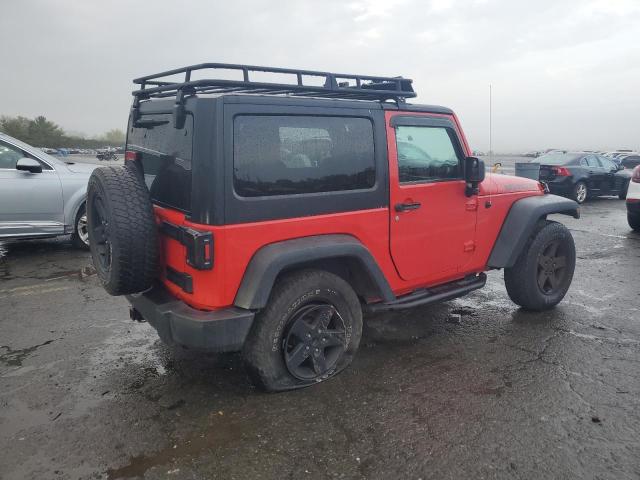 Vin: 1c4ajwag5gl152221, lot: 58574445, jeep wrangler sport 20163