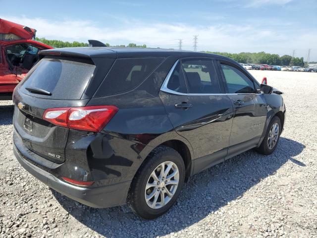 Vin: 2gnaxuev2l6238589, lot: 57652085, chevrolet equinox lt 20203