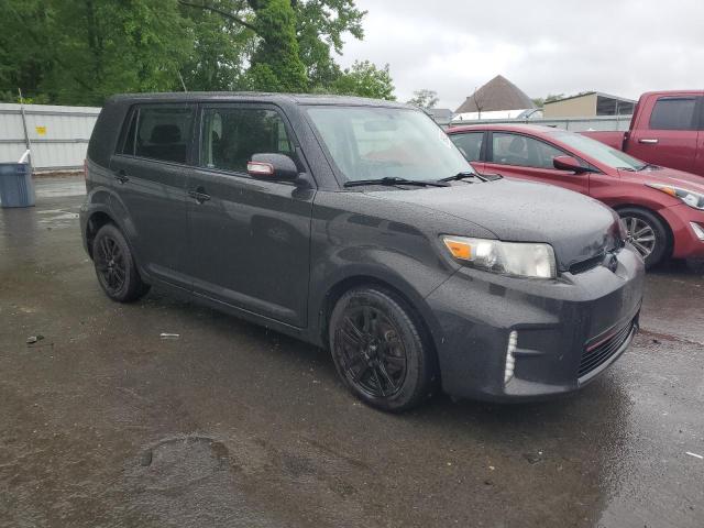 Vin: jtlze4fe6fj079720, lot: 58624025, toyota scion 20154