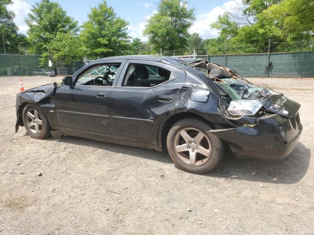 Vin: 2b3ca3cv2ah264743, lot: 56409965, dodge charger sxt 20102