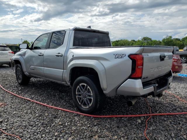 Vin: 3tylb5jnxrt055228, lot: 55408775, toyota tacoma double cab 20242