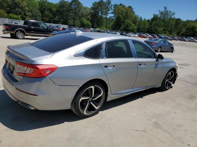 Vin: 1hgcv1f32ka172230, lot: 58163515, honda accord sport 20193