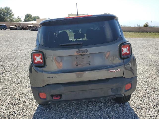 2017 JEEP RENEGADE T - ZACCJBCB8HPE63125