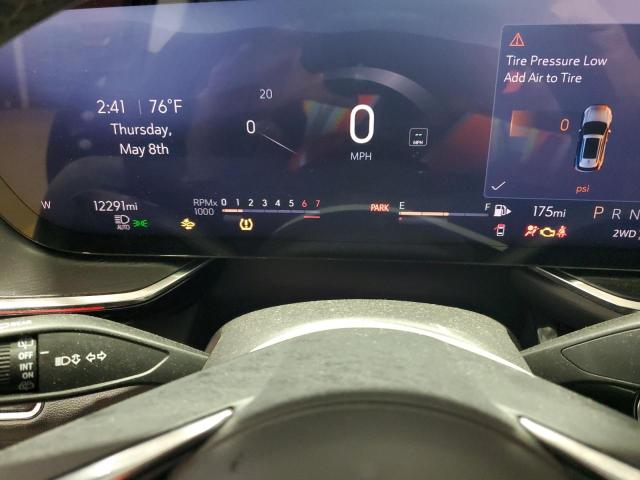 2024 BUICK ENVISION P LRBFZME44RD066977