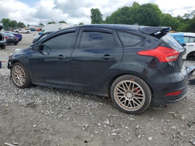 2015 FORD FOCUS ST - 1FADP3L93FL286030