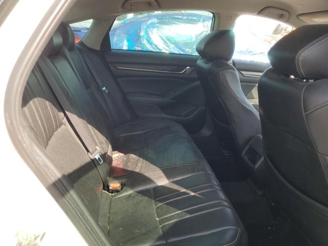 2018 HONDA ACCORD LX - 1HGCV1F16JA112075