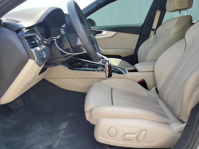 2023 AUDI A4 PREMIUM WAUEAAF44PA063378