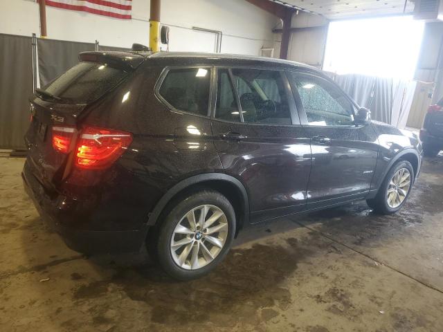 Vin: 5uxwx9c5xg0d92644, lot: 57671795, bmw x3 xdrive28i 20163