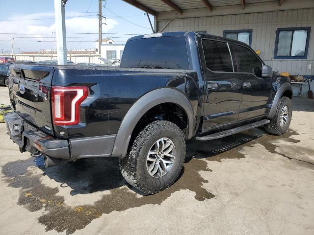 Vin: 1ftfw1rg5jfa36196, lot: 54861325, ford f150 raptor 20183