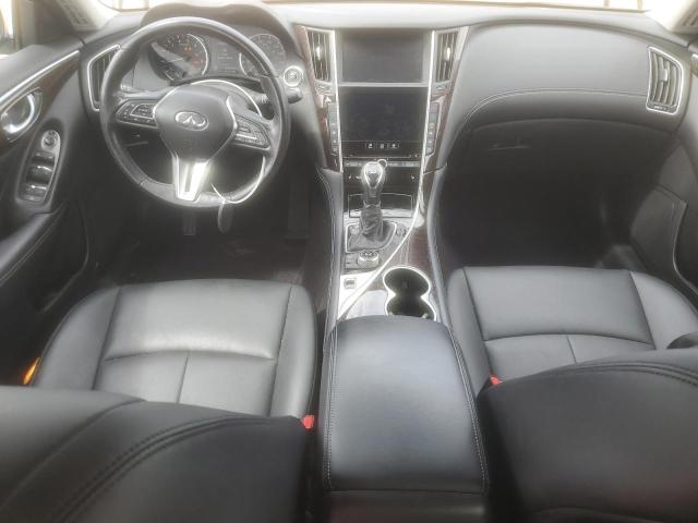 2019 INFINITI Q50 LUXE - JN1EV7AP6KM517944