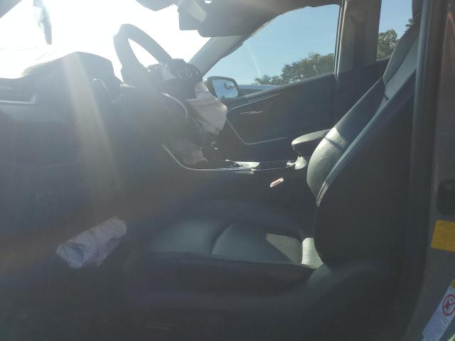 2019 TOYOTA RAV4 XLE P - JTMC1RFV0KD508109