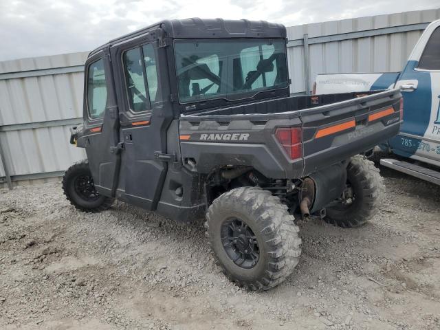 2024 POLARIS RANGER CRE 4XARSY999R8082978