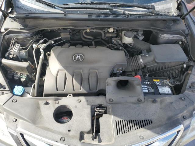 2017 ACURA RDX ADVANC 5J8TB3H72HL000765