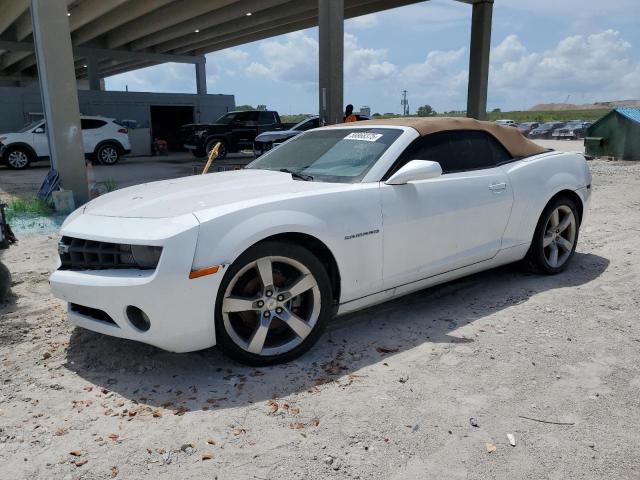 Vin: 2g1fc3dd6b9213245, lot: 58868375, chevrolet camaro lt 2011 img_1