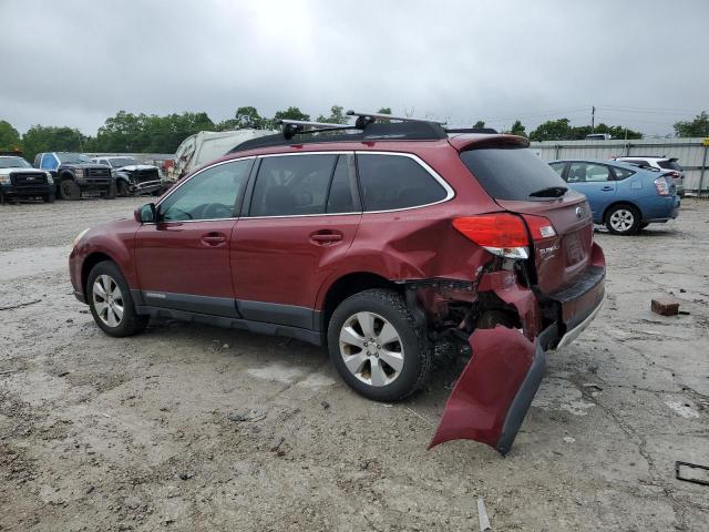 Vin: 4s4brcgc8c3223546, lot: 58771995, subaru outback 2.5i premium 20122