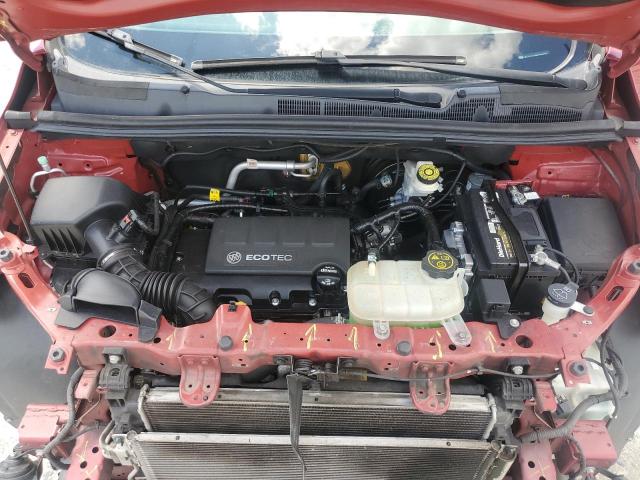 2016 BUICK ENCORE KL4CJASB8GB604063