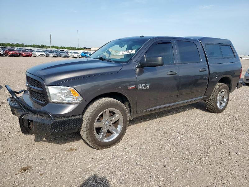 Vin: 3c6rr7kt1gg376846, lot: 57283185, ram 1500 st 2016 img_1