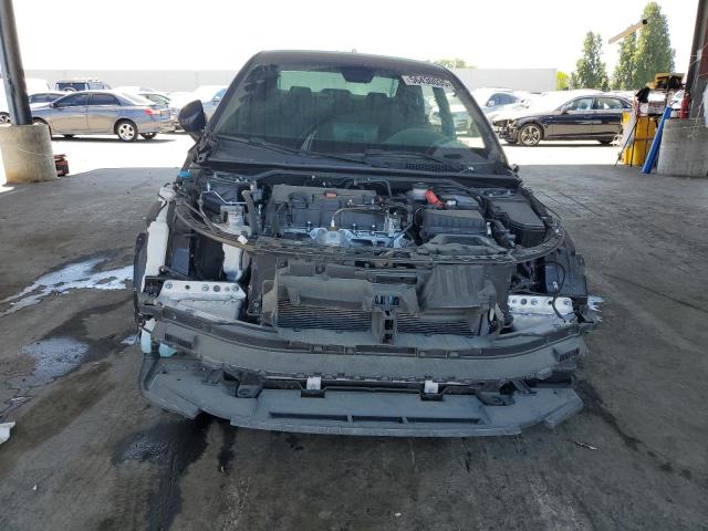 2024 HONDA CIVIC SPOR - 2HGFE2F58RH513386