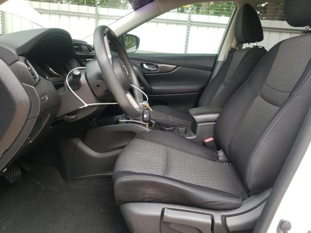 2017 NISSAN ROGUE S - JN8AT2MT8HW138622