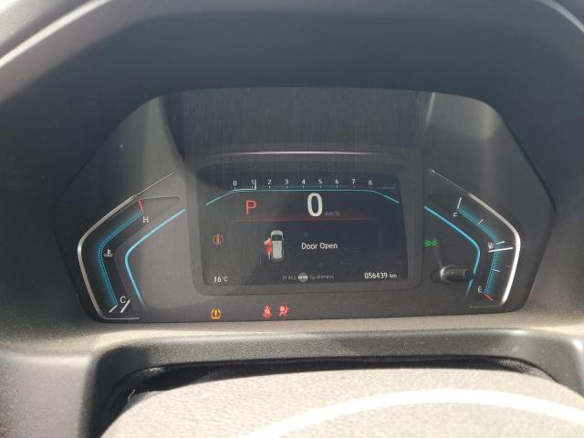 2019 HONDA ODYSSEY EX - 5FNRL6H48KB510884