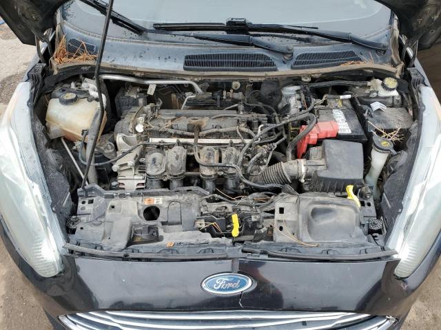 2015 FORD FIESTA SE - 3FADP4EJ0FM114999