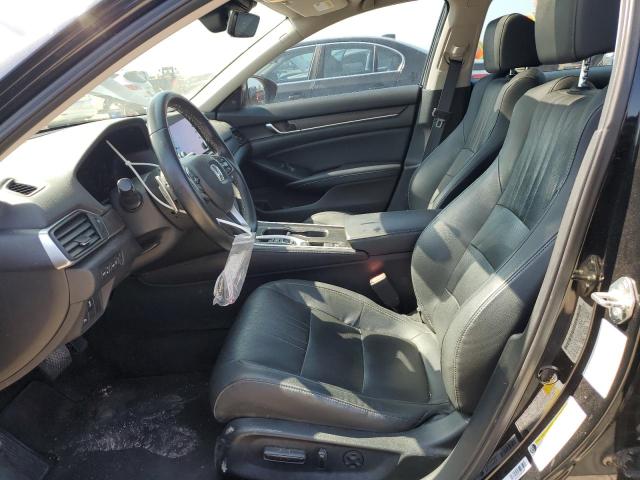 2018 HONDA ACCORD TOU - 1HGCV2F90JA014316