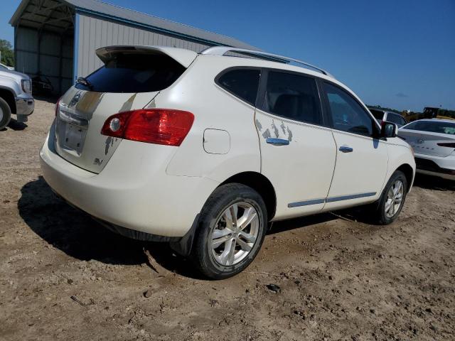 Vin: jn8as5mt3cw287324, lot: 56851095, nissan rogue s 20123