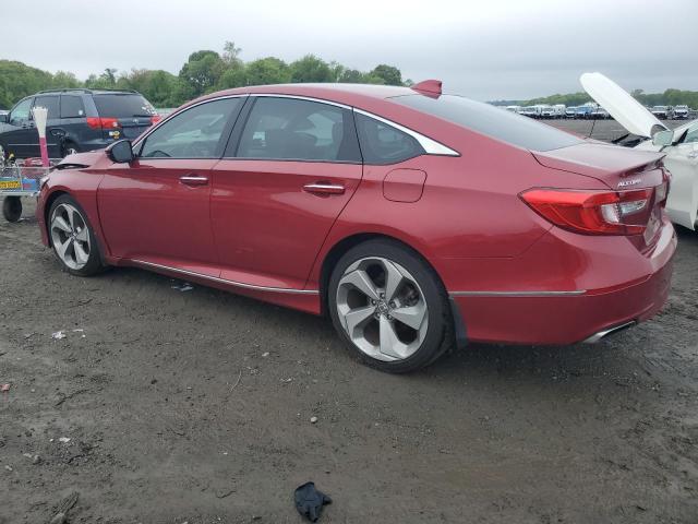 Vin: 1hgcv1f95ja039836, lot: 56657085, honda accord touring 20182