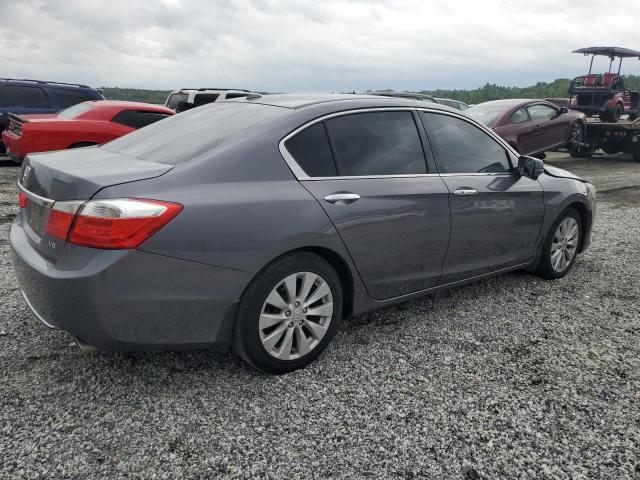 Vin: 1hgcr3f82fa014925, lot: 58587425, honda accord exl 20153