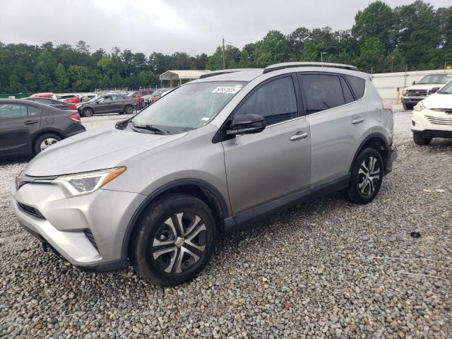 Vin: 2t3zfrevxjw502848, lot: 58951625, toyota rav4 le 2018 img_1