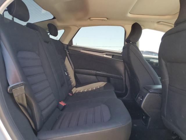 2019 FORD FUSION SE 3FA6P0LU1KR109662