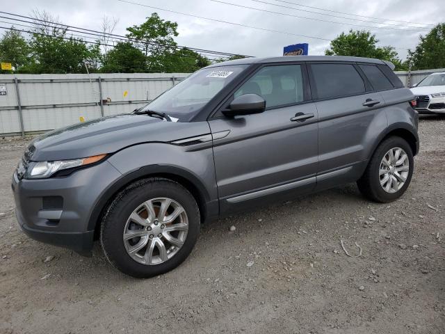 LAND ROVER RANGE ROVE