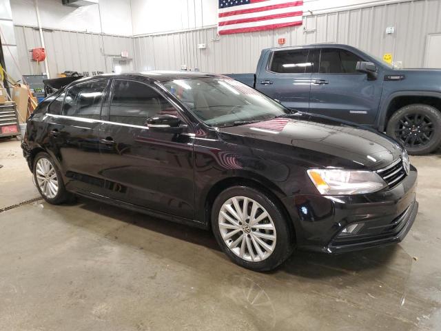 Vin: 3vwl07aj2gm237980, lot: 57171535, volkswagen jetta sel 20164
