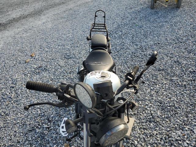 2021 HONDA CMX500 A MLHPC5652M5400430
