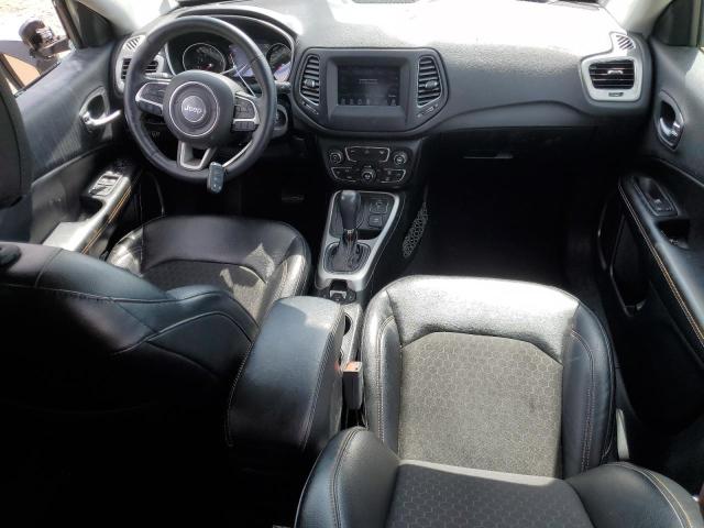 2018 JEEP COMPASS LA - 3C4NJDBB8JT150225