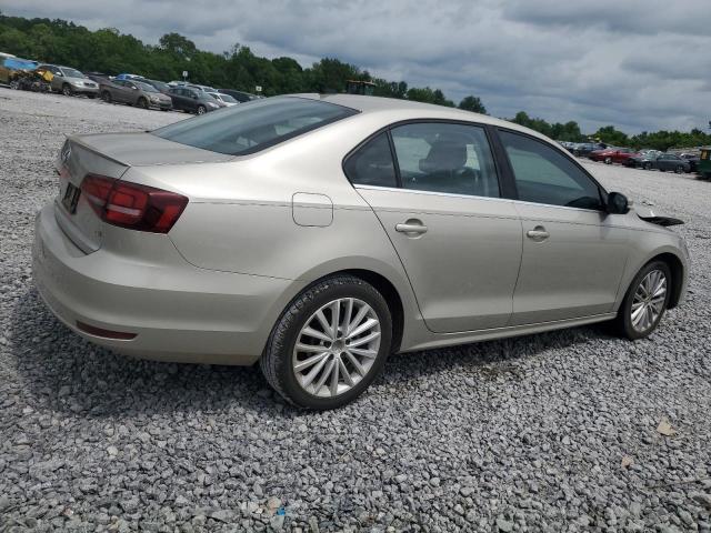 Vin: 3vwl17aj9gm206786, lot: 56893505, volkswagen jetta sel 20163