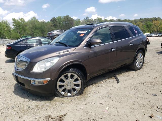BUICK ENCLAVE CX