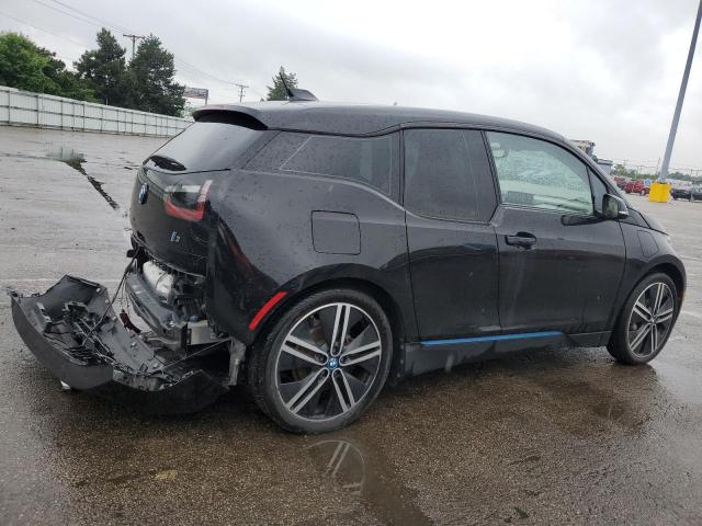 Vin: wby1z4c55gv506136, lot: 59031565, bmw i series rex 20163