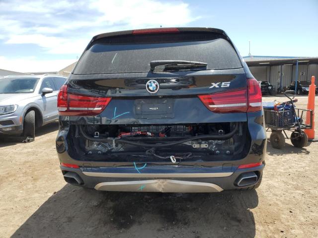 2018 BMW X5 XDR40E 5UXKT0C51J0W01201